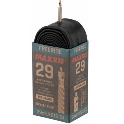 MAXXIS ΣΑΜΠΡΕΛΑ 29x2.20 2.50 FV 48mm FREERIDE
